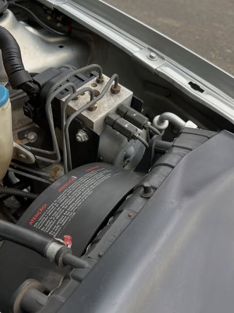 VOLKSWAGEN PARATI GTI - Imagem 19
