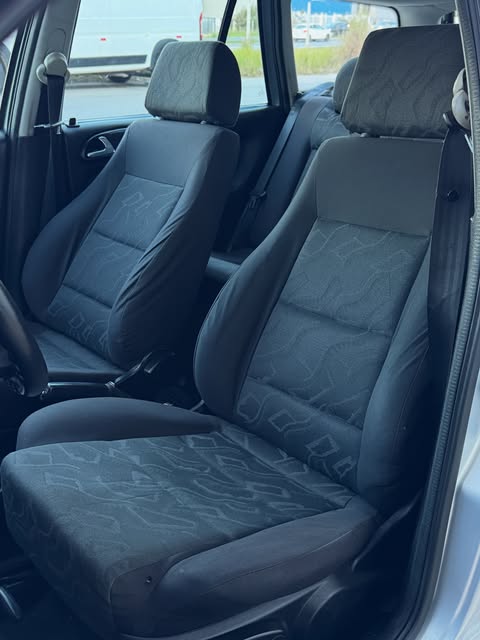 VOLKSWAGEN PARATI GTI - Imagem 9