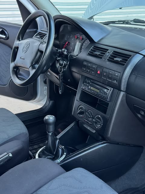 VOLKSWAGEN PARATI GTI - Imagem 10