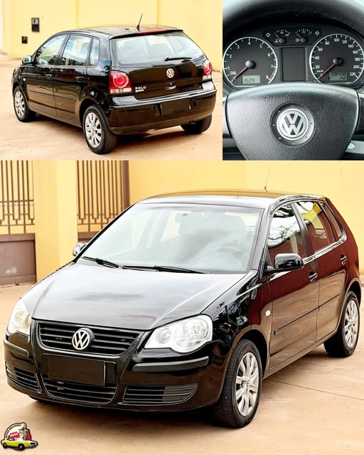 VOLKSWAGEN POLO - Imagem 1