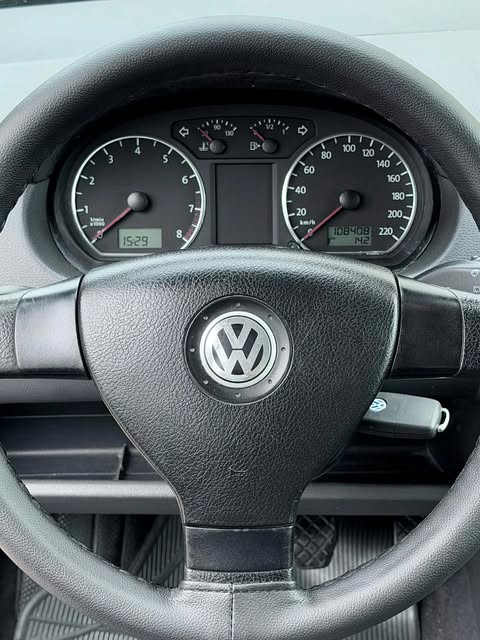 VOLKSWAGEN POLO - Imagem 16
