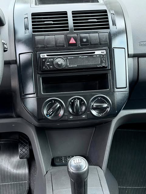 VOLKSWAGEN POLO - Imagem 18