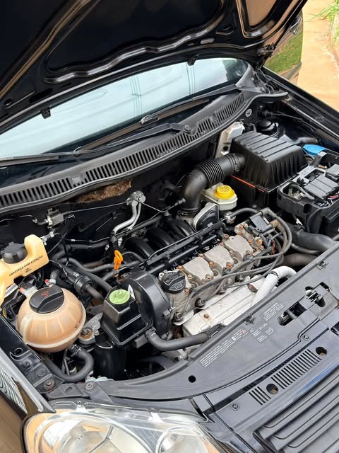 VOLKSWAGEN POLO - Imagem 19
