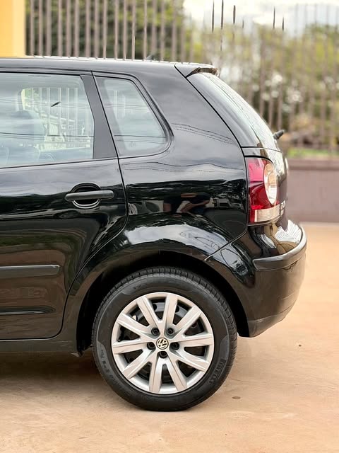 VOLKSWAGEN POLO - Imagem 3
