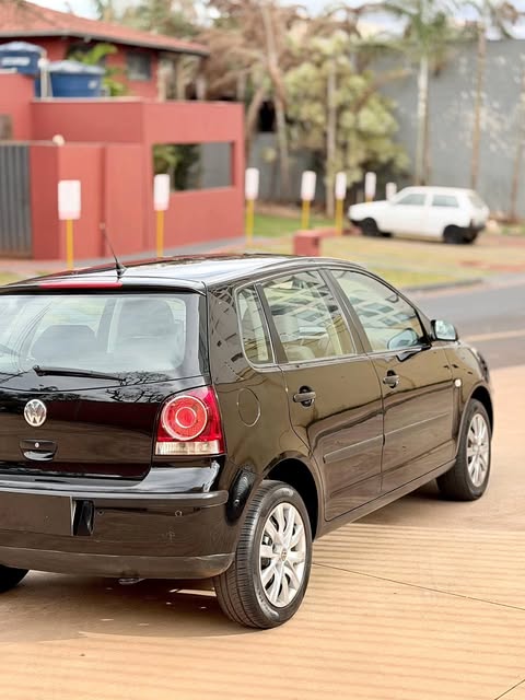 VOLKSWAGEN POLO - Imagem 4