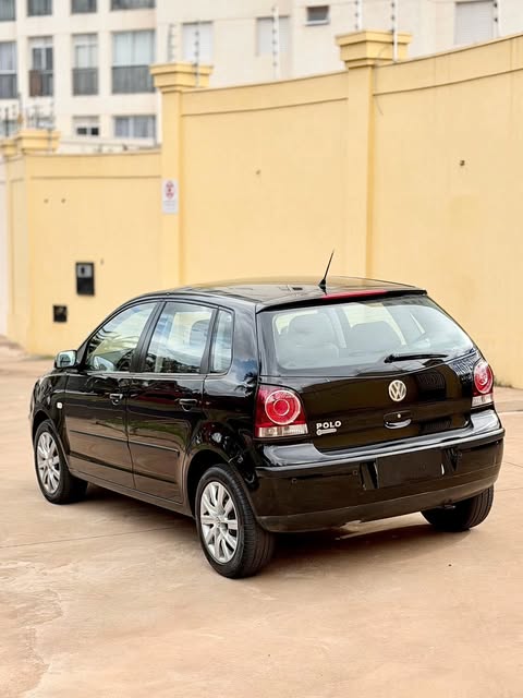 VOLKSWAGEN POLO - Imagem 6