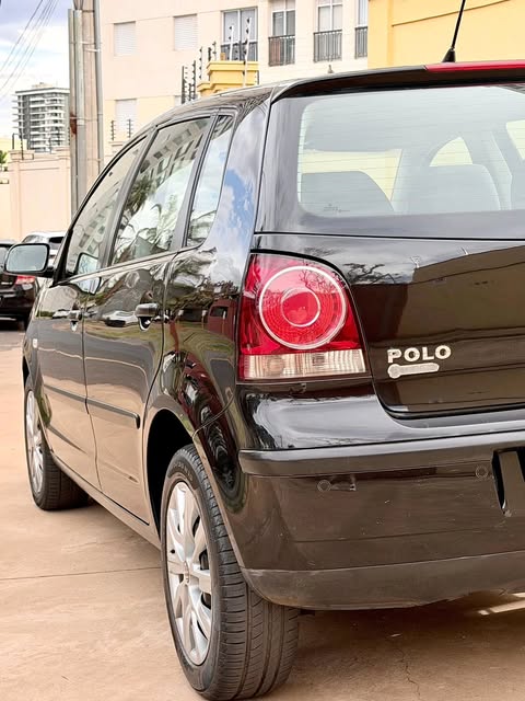 VOLKSWAGEN POLO - Imagem 7