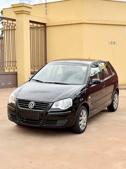 VOLKSWAGEN POLO - Imagem 8
