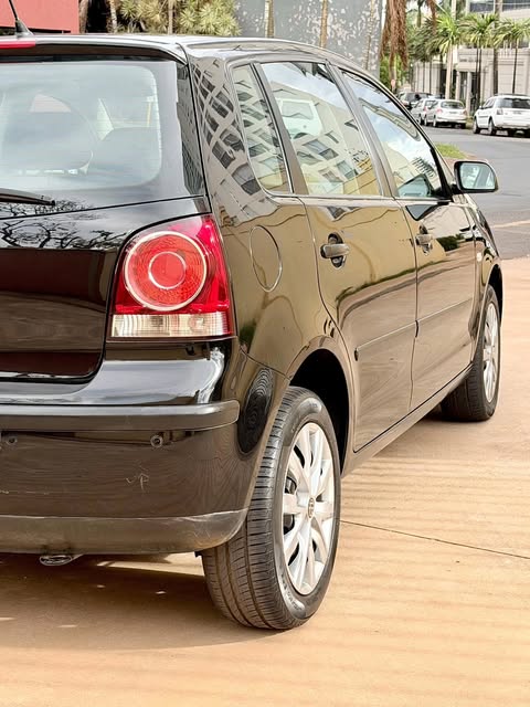 VOLKSWAGEN POLO - Imagem 9