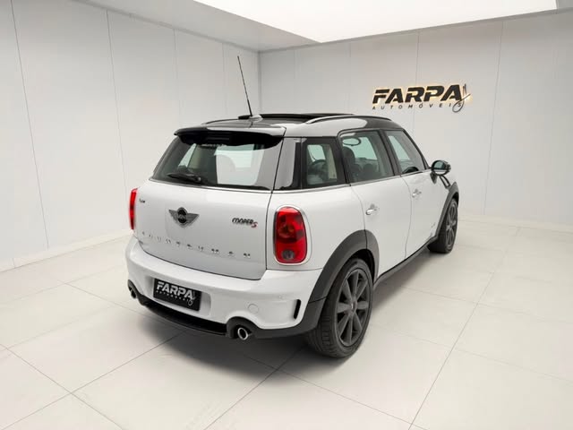MINI COOPER COUNTRYMAN S ALL4 - Imagem 4