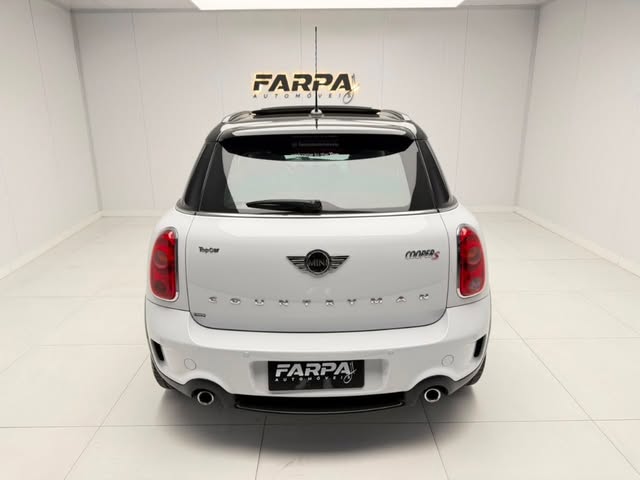MINI COOPER COUNTRYMAN S ALL4 - Imagem 5