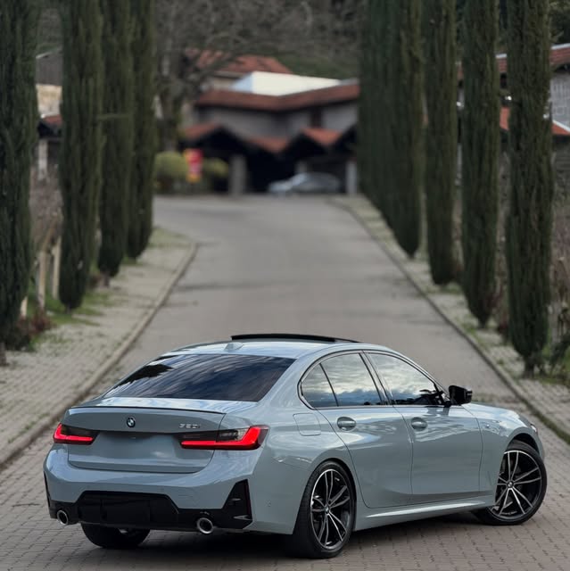 BMW 320I M SPORT - Imagem 14