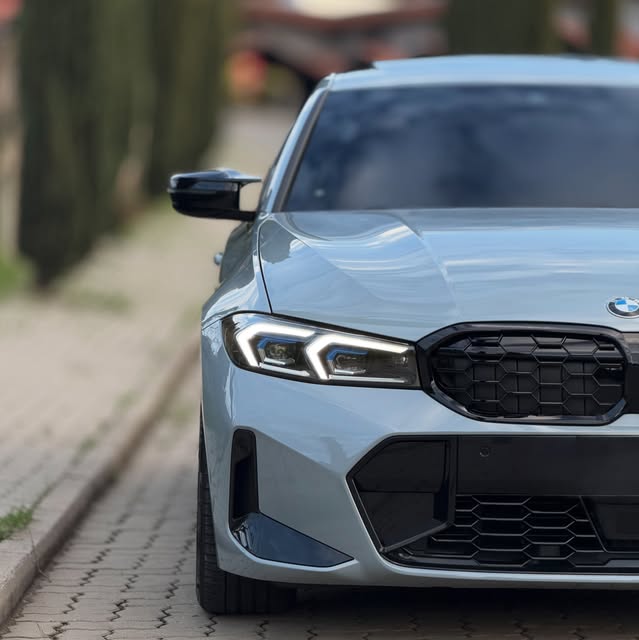 BMW 320I M SPORT - Imagem 15