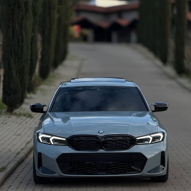 BMW 320I M SPORT - Imagem 16