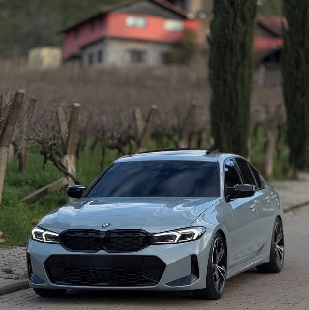 BMW 320I M SPORT - Imagem 17