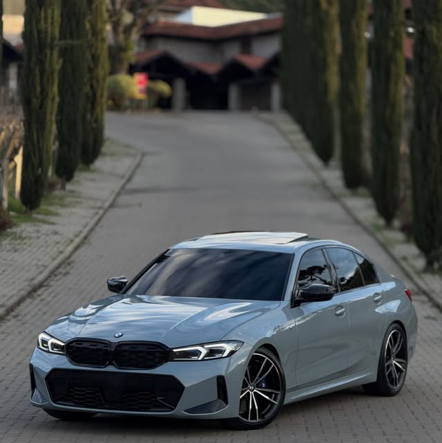 BMW 320I M SPORT - Imagem 3