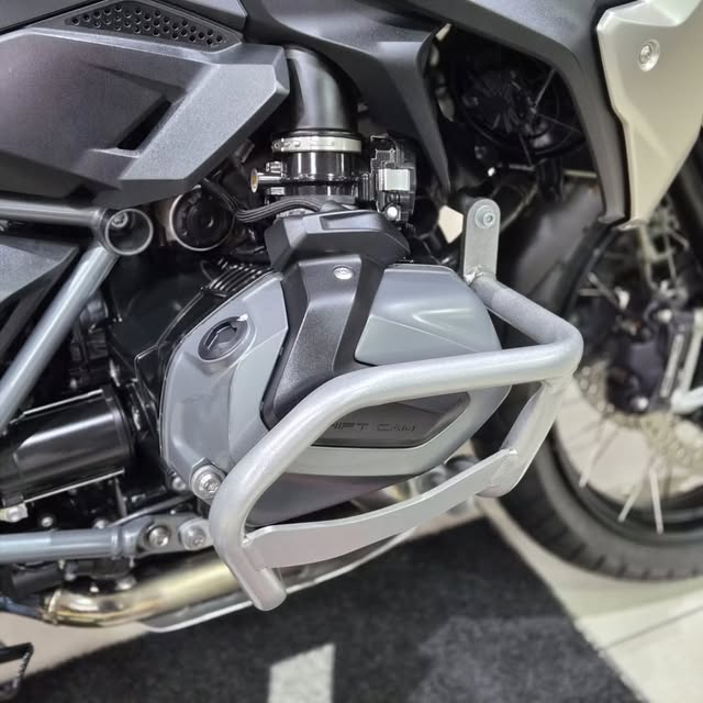 BMW GS PREMIUM TRIPLE BLACK - Imagem 6