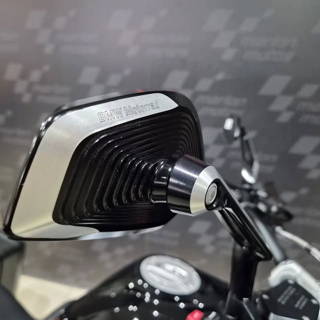 BMW GS PREMIUM TRIPLE BLACK - Imagem 7