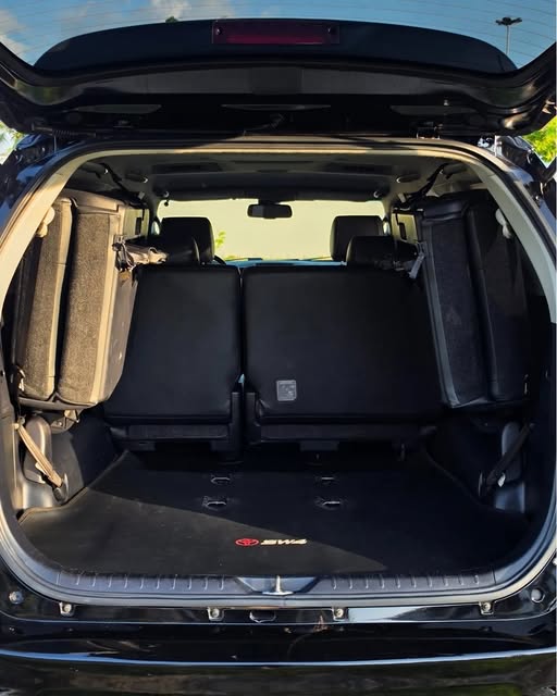 TOYOTA HILUX SRV - Imagem 9