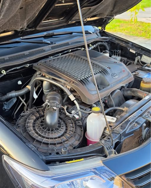 TOYOTA HILUX SRV - Imagem 10