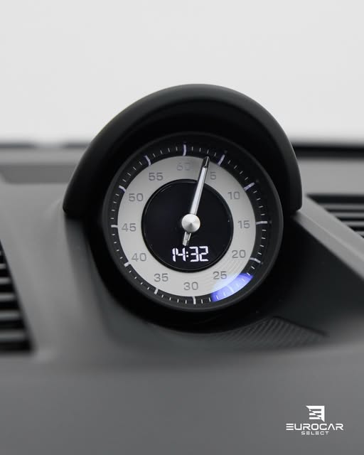 PORSCHE 911 CARRERA 4S CABRIOLET - Imagem 8