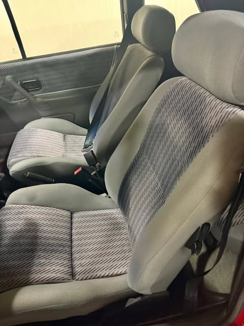 FORD ESCORT XR3 - Imagem 14