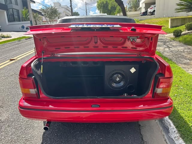 FORD ESCORT XR3 - Imagem 15