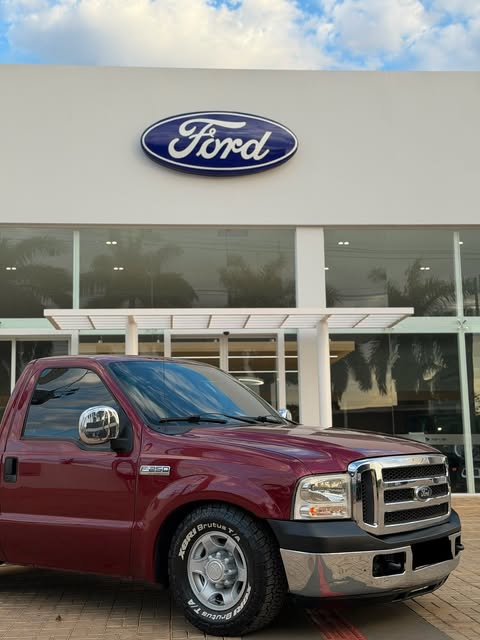 FORD F-250 XL-L - Imagem 1