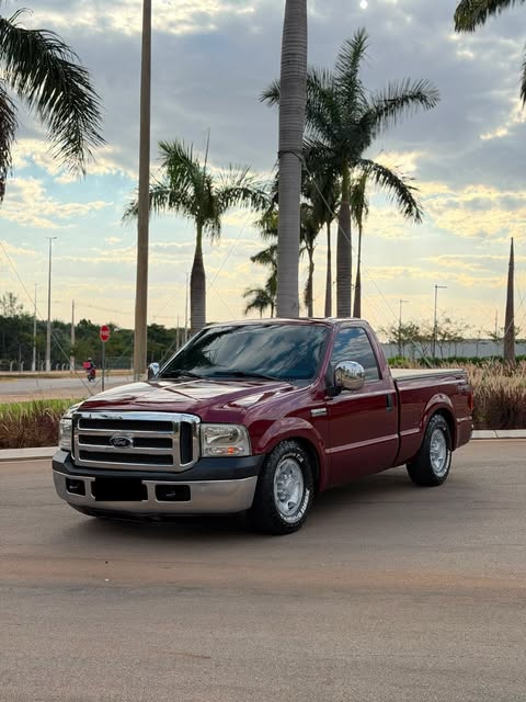 FORD F-250 XL-L - Imagem 2