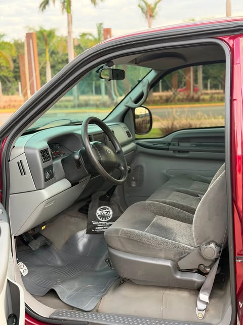 FORD F-250 XL-L - Imagem 11