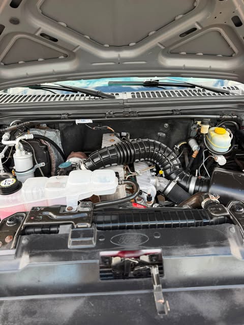 FORD F-250 XL-L - Imagem 13