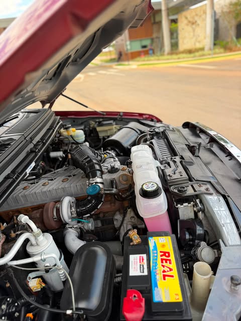 FORD F-250 XL-L - Imagem 14