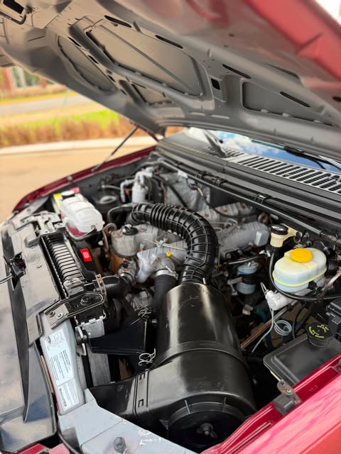 FORD F-250 XL-L - Imagem 15