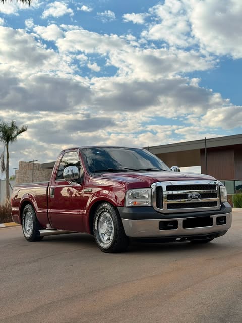 FORD F-250 XL-L - Imagem 3