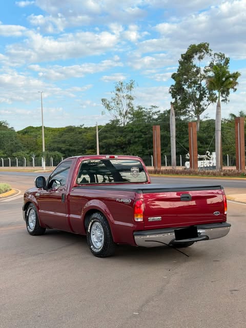 FORD F-250 XL-L - Imagem 5