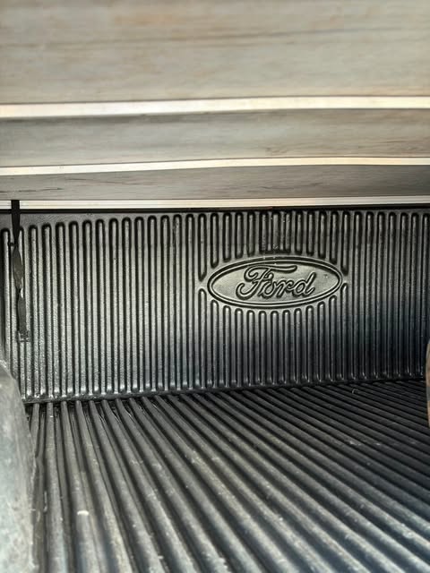FORD F-250 XL-L - Imagem 6