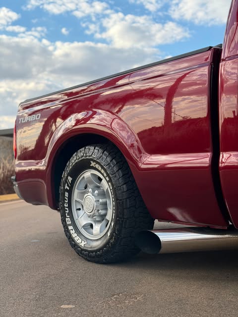 FORD F-250 XL-L - Imagem 7