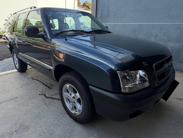 CHEVROLET BLAZER - Imagem 2