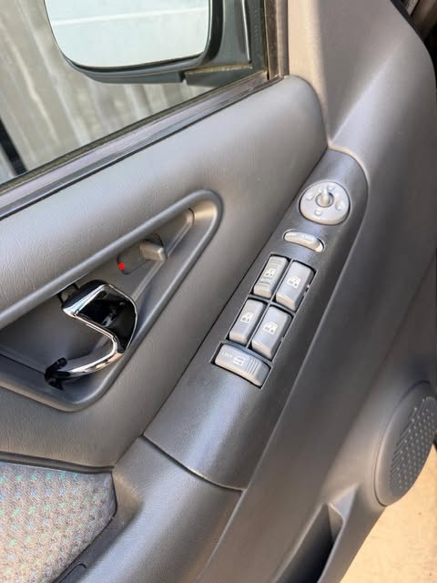 CHEVROLET BLAZER - Imagem 12