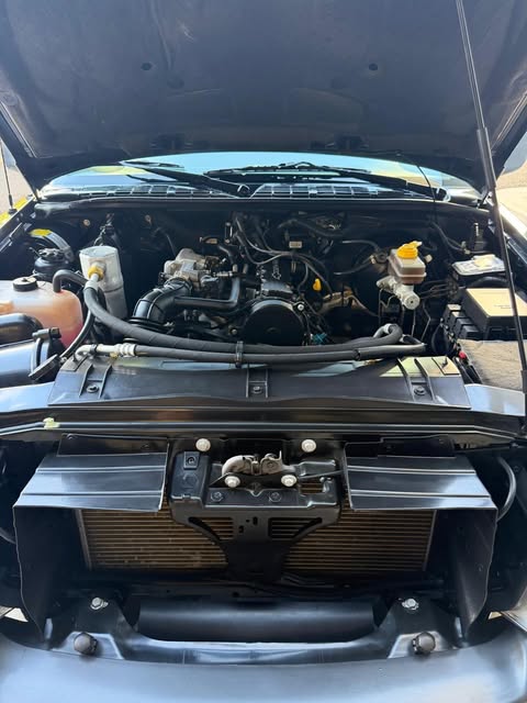 CHEVROLET BLAZER - Imagem 17