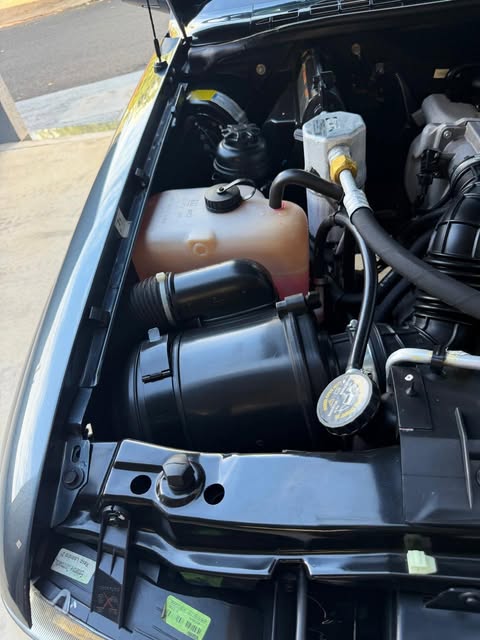 CHEVROLET BLAZER - Imagem 18