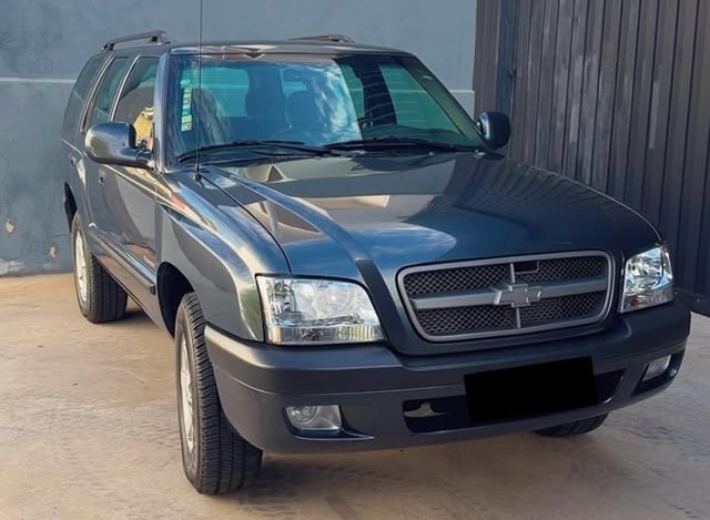 CHEVROLET BLAZER - Imagem 3