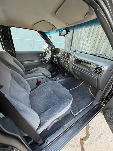 CHEVROLET BLAZER - Imagem 9