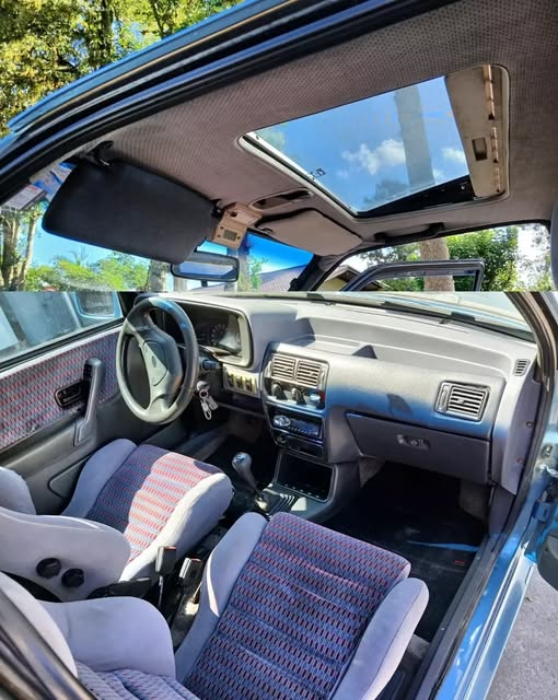 FORD XR3 FÓRMULA - Imagem 4