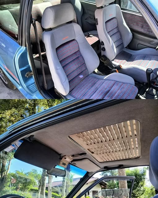 FORD XR3 FÓRMULA - Imagem 5