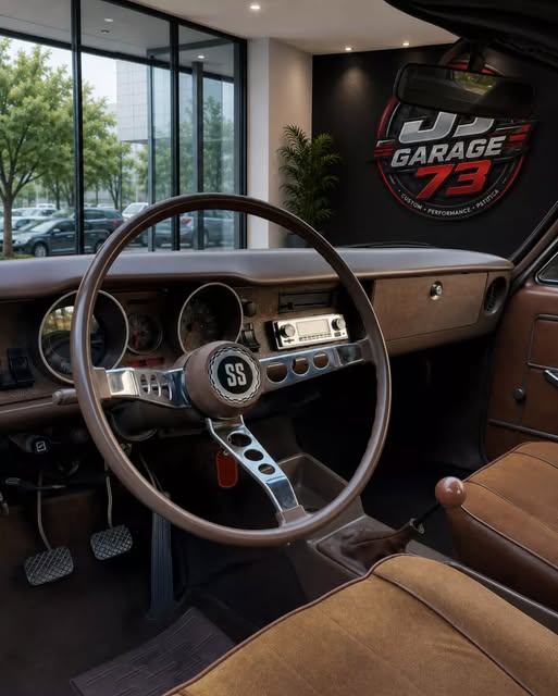 CHEVROLET OPALA COMODORO - Imagem 4