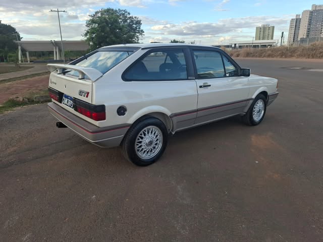 VOLKSWAGEN GOL GTI - Imagem 2