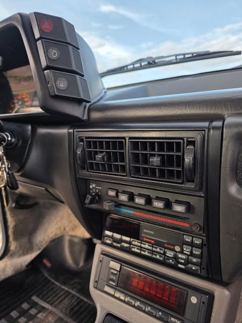 VOLKSWAGEN GOL GTI - Imagem 13
