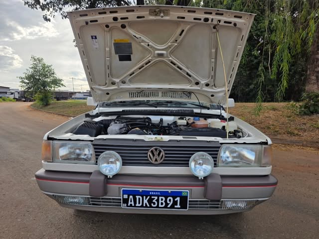 VOLKSWAGEN GOL GTI - Imagem 17