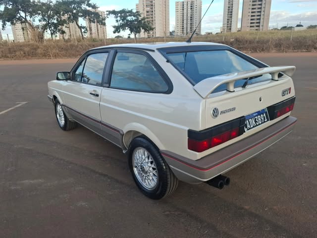 VOLKSWAGEN GOL GTI - Imagem 3